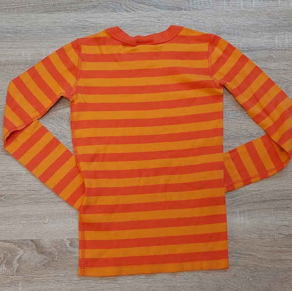 Hanna Andersson pjs vguc size 8 - Picture 14 of 16